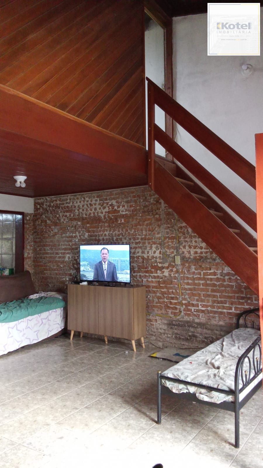 Casa de 3 dormitórios  a Venda no Bairro Ponta Grossa - Porto Alegre — foto 4