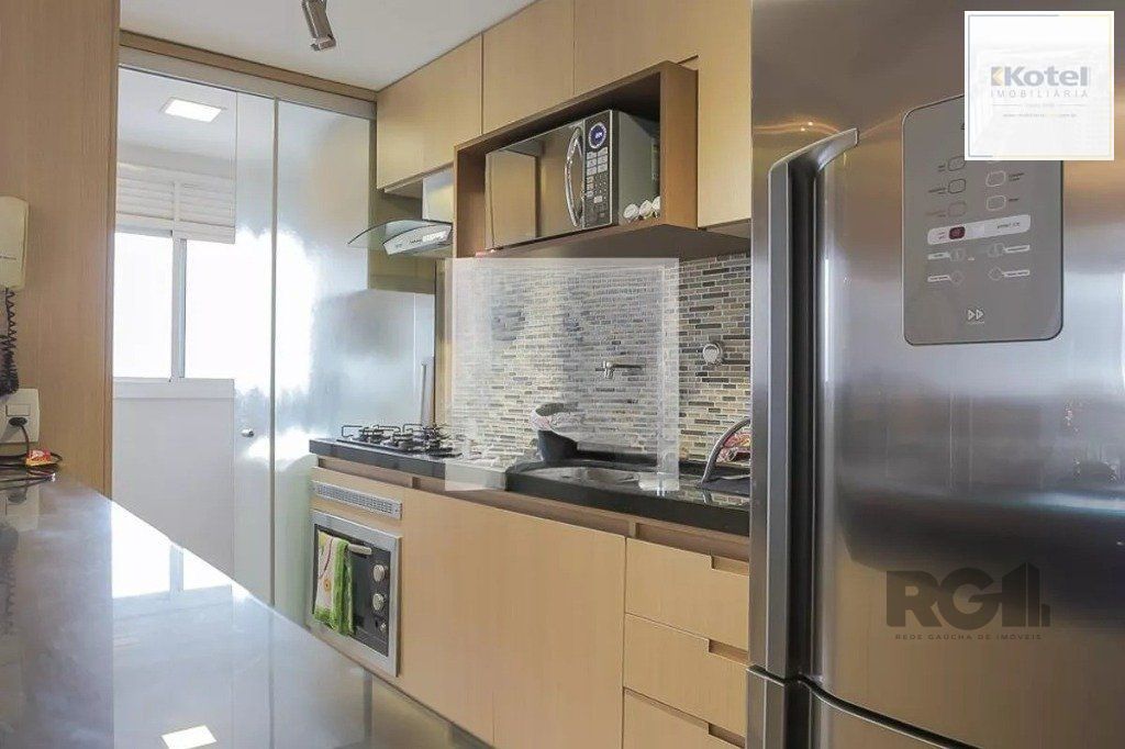 Apartamento à venda com 60m², 2 quartos e 2 vagas — foto 5