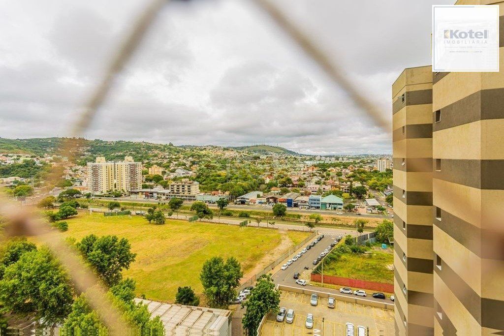 Apartamento para Venda - 54.86m², 2 dormitórios, 1 vaga - Jardim Carvalho