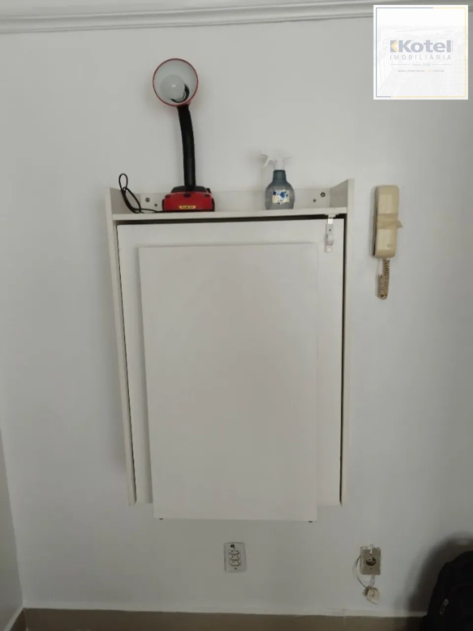 Apartamento de 1 dormitório no bairro Centro Histórico - Porto Alegre