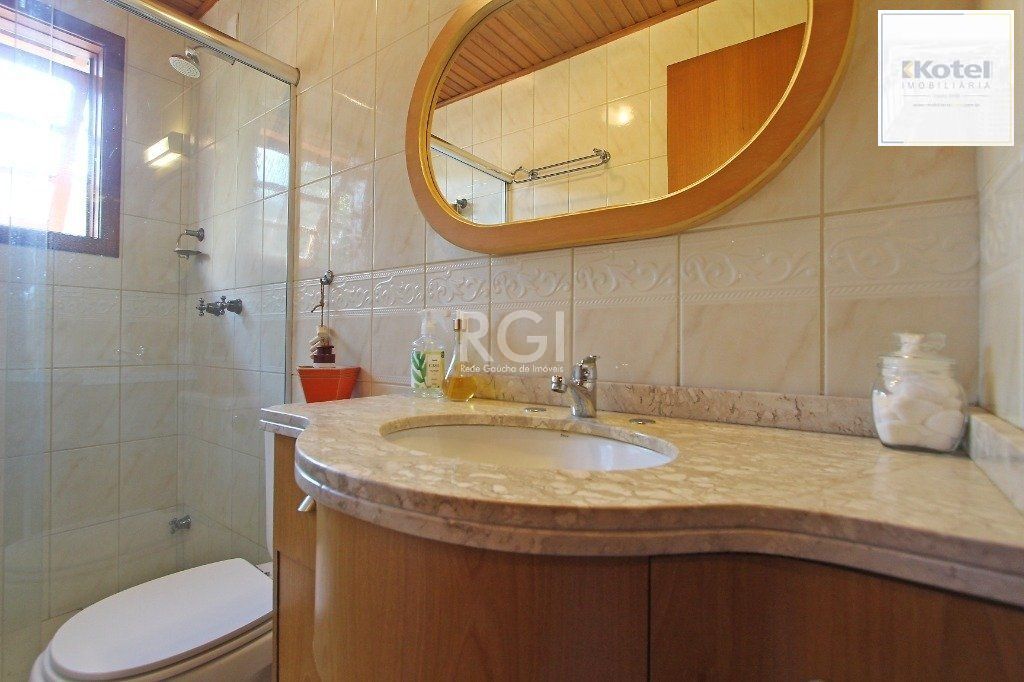 Casa para Venda - 205m², 2 dormitórios, sendo 1 suites, 4 vagas - Cristal — foto 5