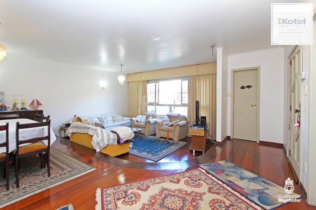 Casa para Venda - 215m², 3 dormitórios, sendo 1 suites, 3 vagas - Sarandi — foto 4