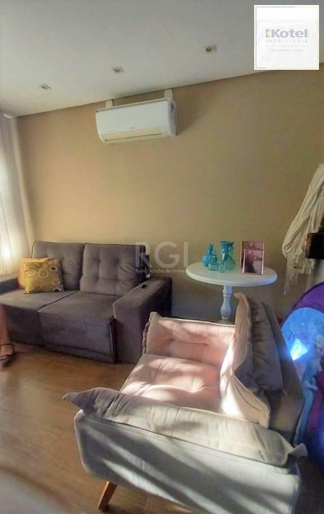 Casa para Venda - 165m², 3 dormitórios, sendo 3 suites, 1 vaga - Hípica — foto 3