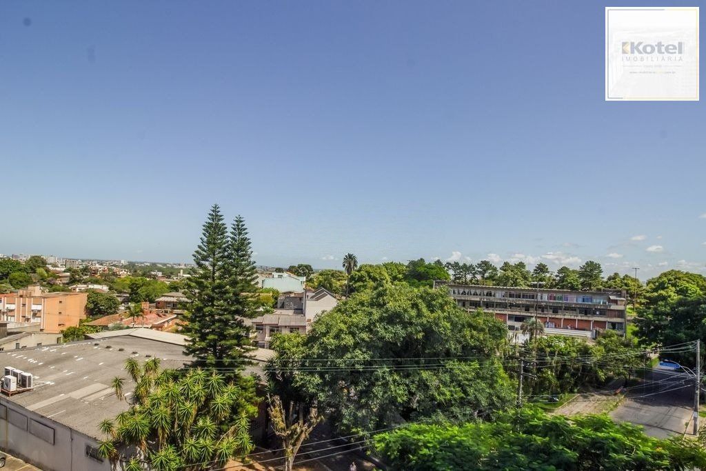 Excelente apartamento de 107 m² com 3 dormitórios e 2 vagas cobertas.