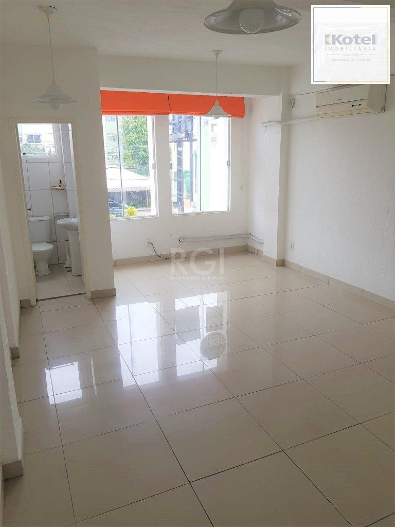 Conjunto/Sala para Venda - 32m², 0 dormitórios, Tristeza — foto 2
