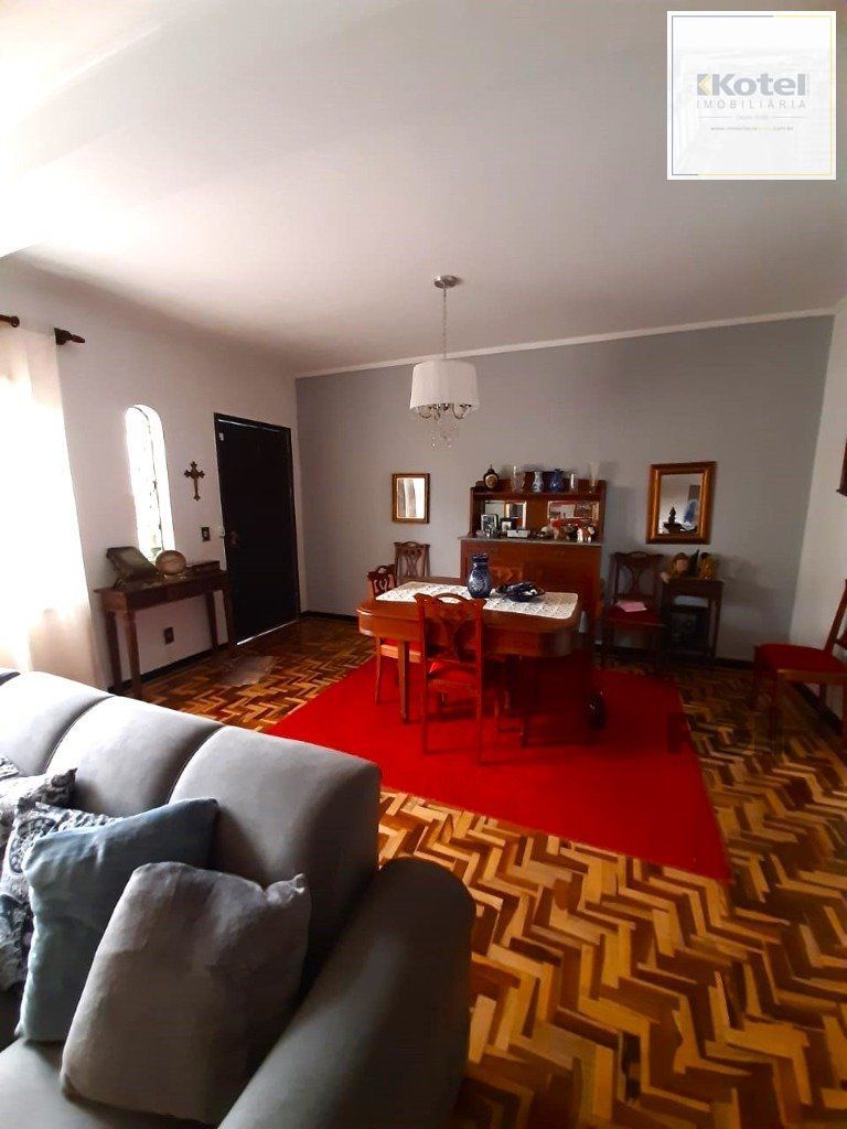 Casa 210m² - 3 dormitórios, 2 vagas — foto 3