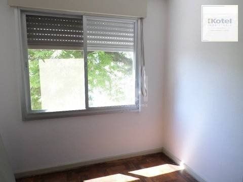 Apartamento para Venda - 51m², 2 dormitórios, Cristal — foto 3