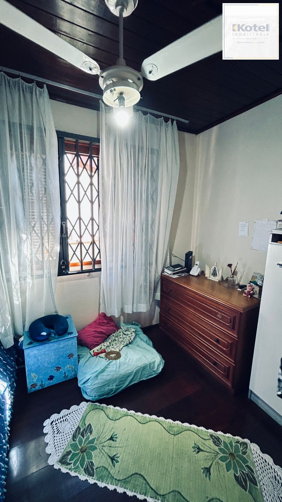 Casa com 2 dormitórios e edícula nos fundos no Bairro Nonoai — foto 4