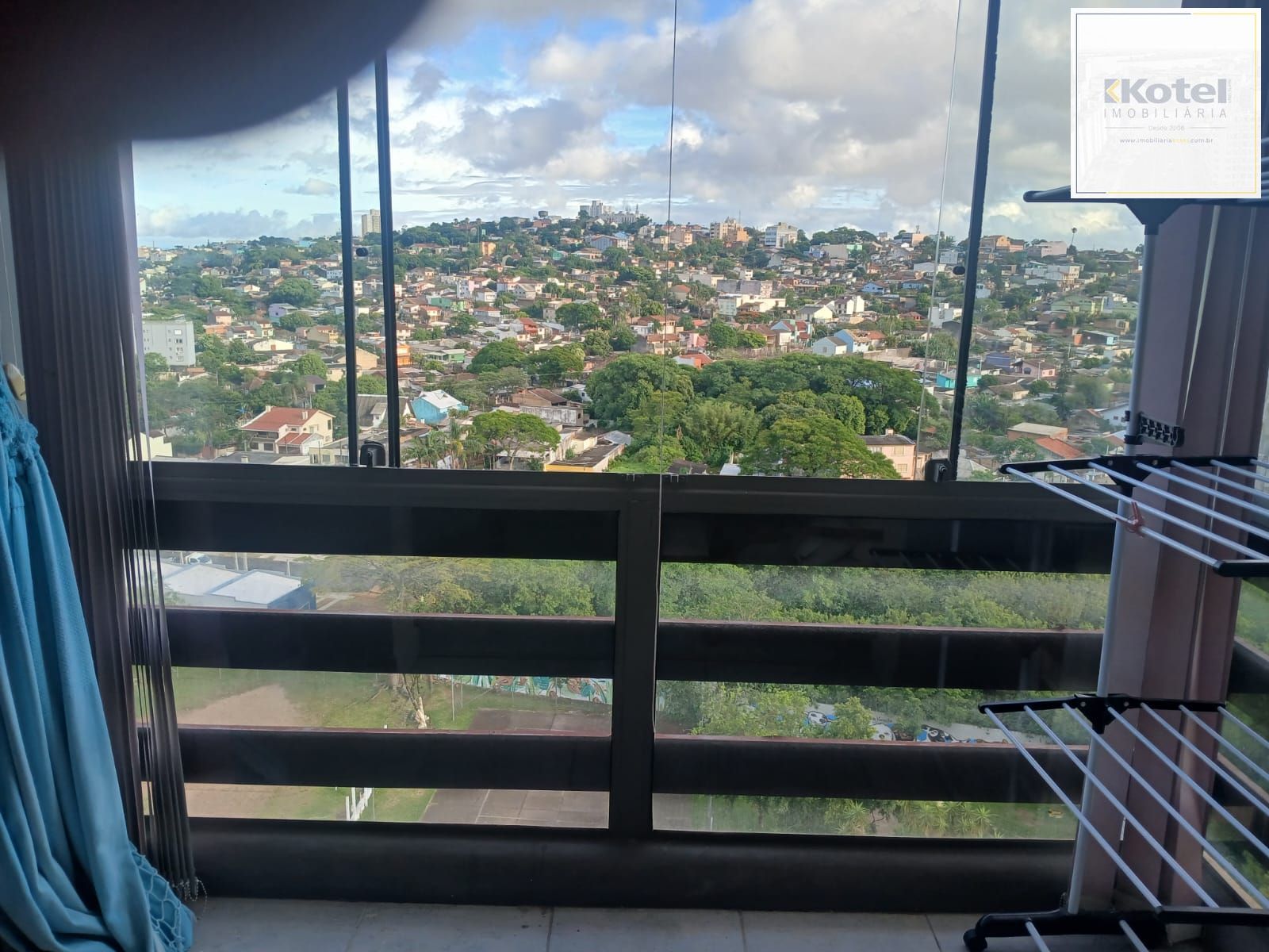 Apartamento de 2 dormitórios com vaga de garagem coberta e escriturada no Bairro Glória – Porto Alegre. — foto 5
