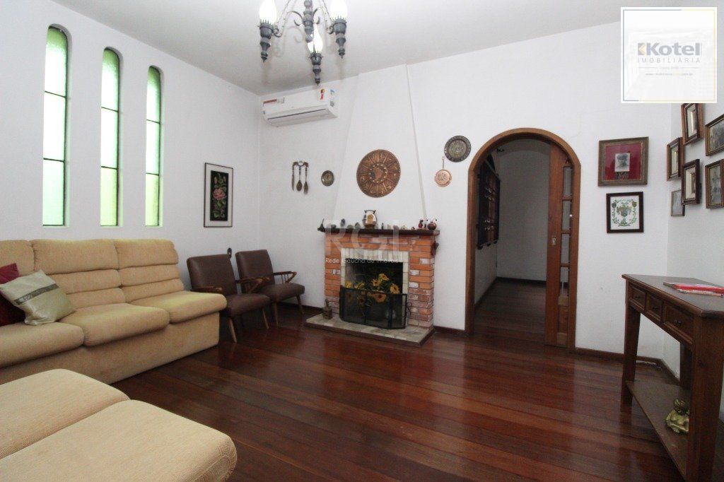 Casa para Venda - 406.36m², 6 dormitórios, sendo 6 suites, 2 vagas - Chácara das Pedras — foto 5