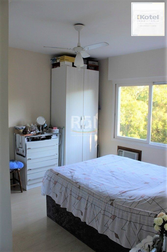 Apartamento para Venda - 78.13m², 3 dormitórios, 1 vaga - Teresópolis — foto 5