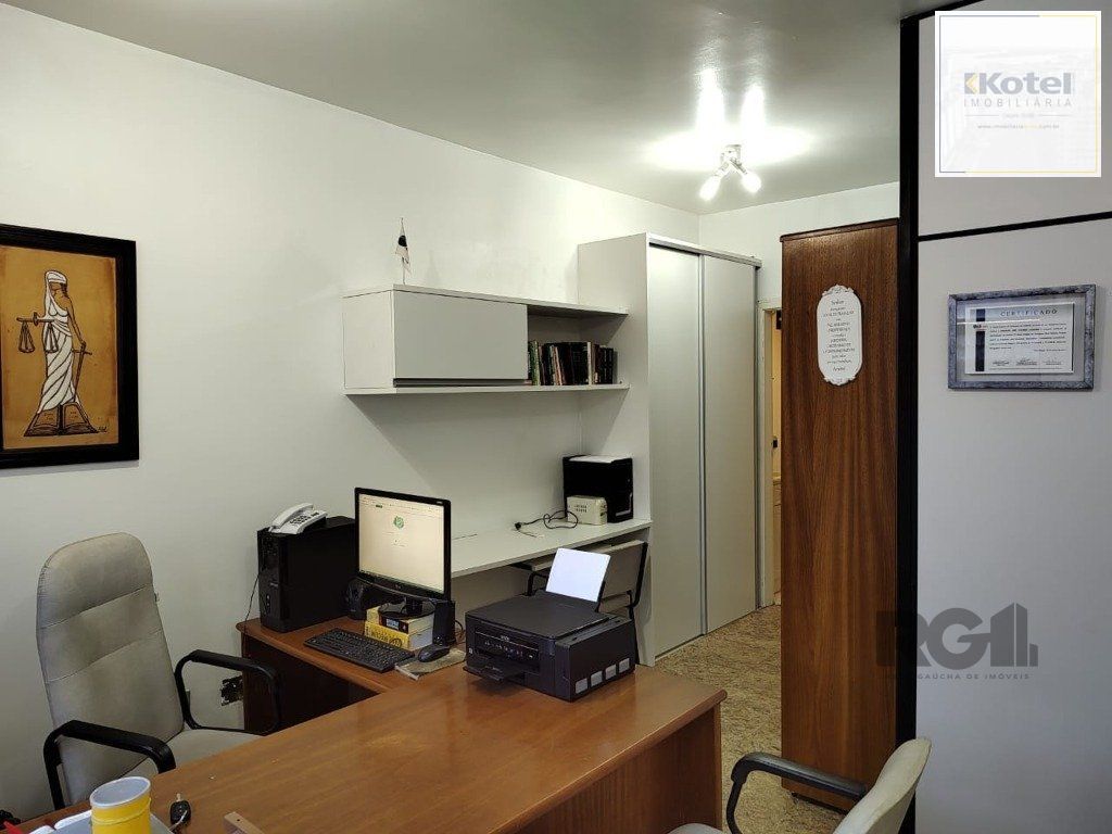Conjunto/Sala Bairro Centro Histórico - Porto Alegre — foto 2