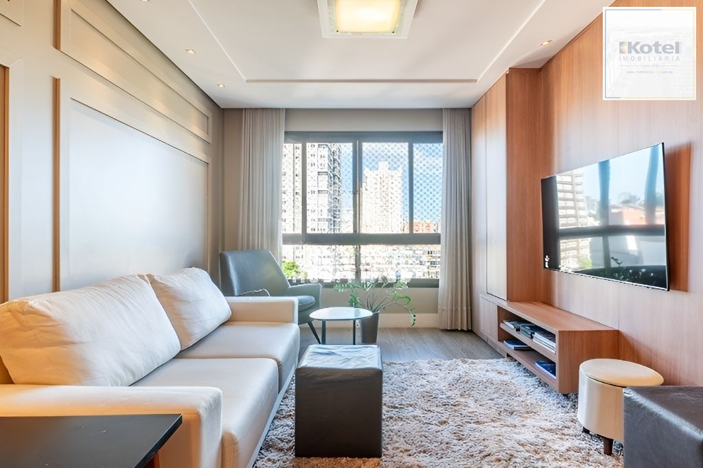 Apartamento de 2 dormitorios á vender em Passo Da Areia, Porto Alegre