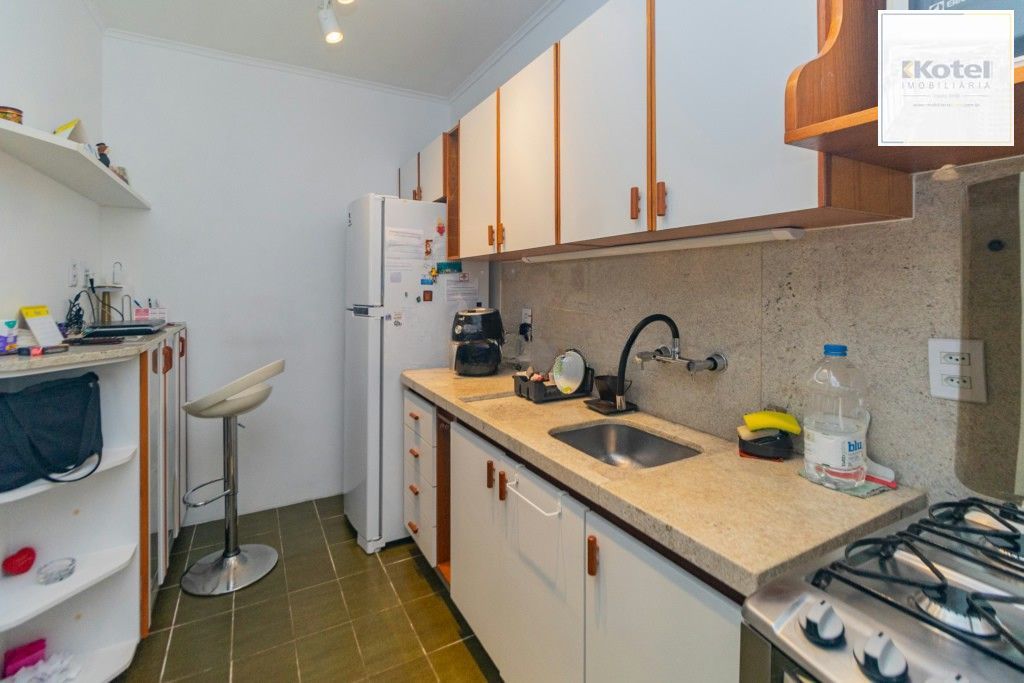 Apartamento 1 dormitorio à venda em Mont Serrat - Porto Alegre — foto 4