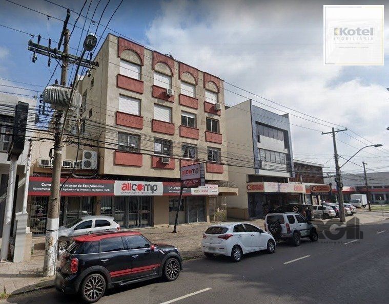 Apartamento de 2 Quartos no bairro Navegantes — foto 2