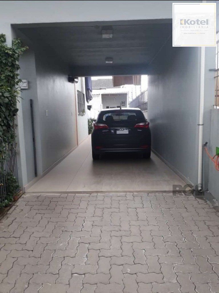 Casa 4 quartos à venda, 130m², Nonoai - Porto Alegre — foto 4