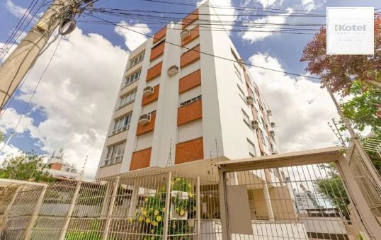 Apartamento 3 quartos à venda, 120m², Boa Vista - Porto Alegre
