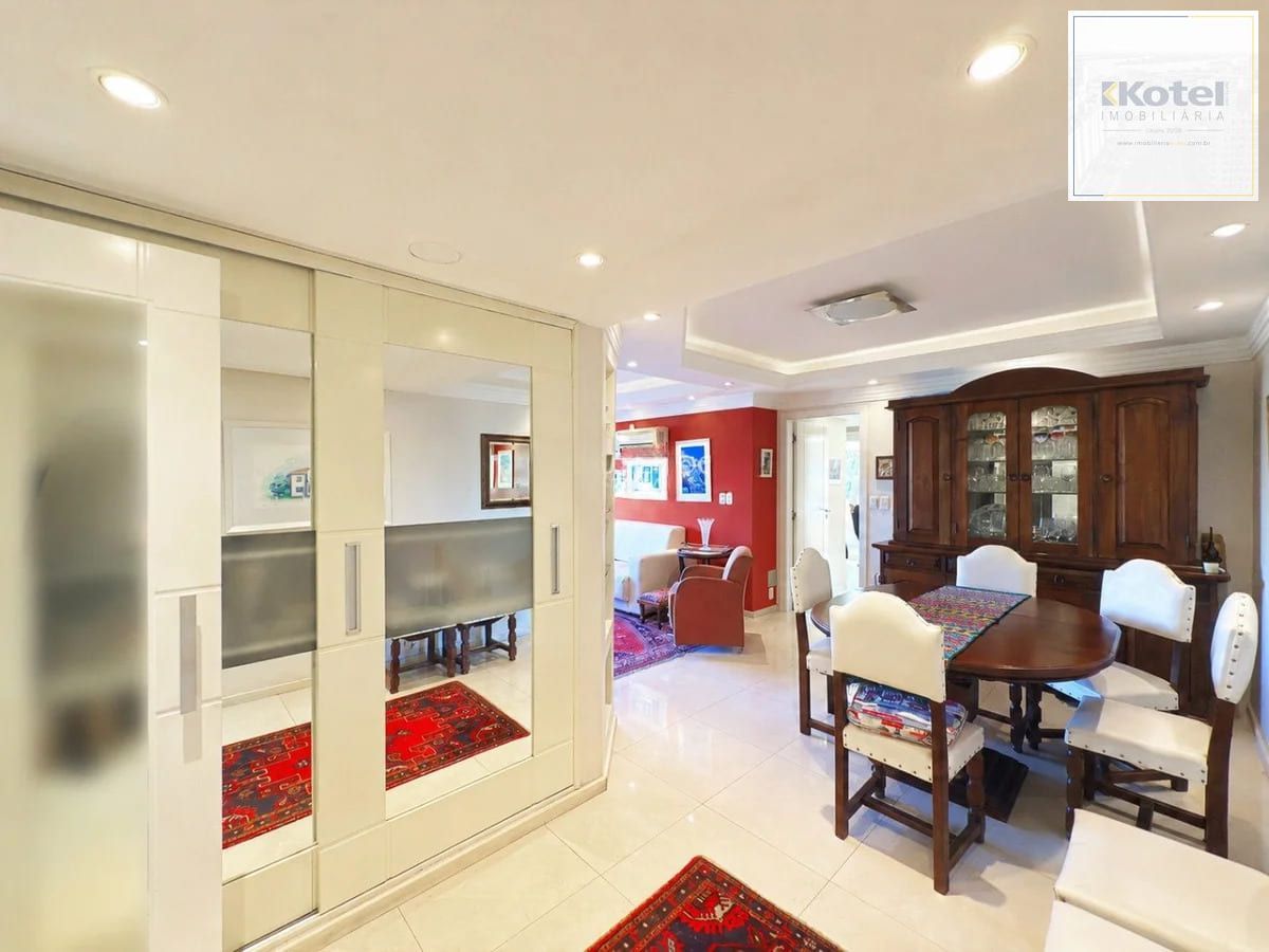 Apartamento, 3 quartos, à venda, 105 m², Auxiliadora - Porto Alegre — foto 4