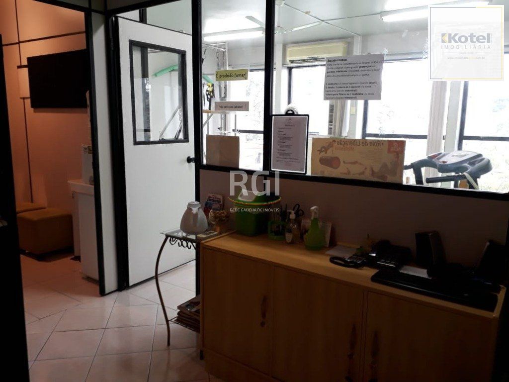 Conjunto/Sala para Venda - 46.7m², 0 dormitórios, 1 vaga - Teresópolis — foto 3