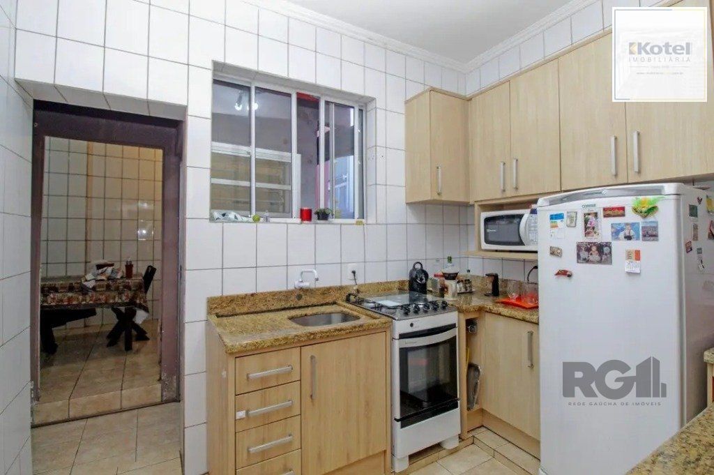 Casa  4 quartos no Bairro Bom Fim