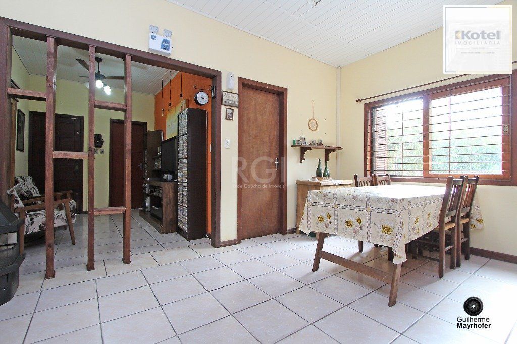 Casa para Venda - 150m², 2 dormitórios, 2 vagas - Nonoai — foto 4