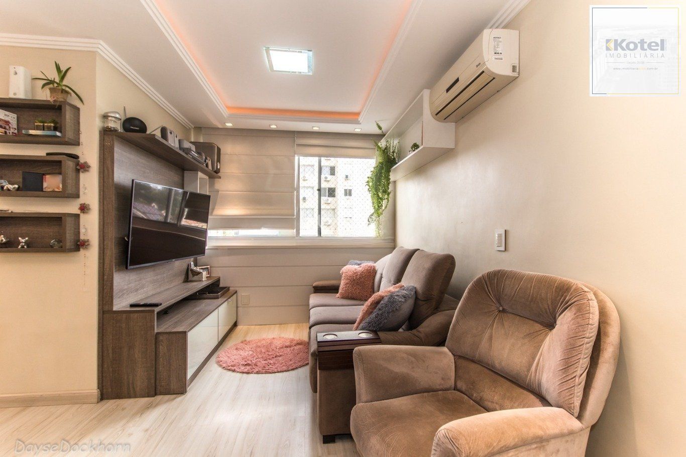 Apartamento de 3 dormitórios à venda em Sarandi, Porto Alegre. — foto 2