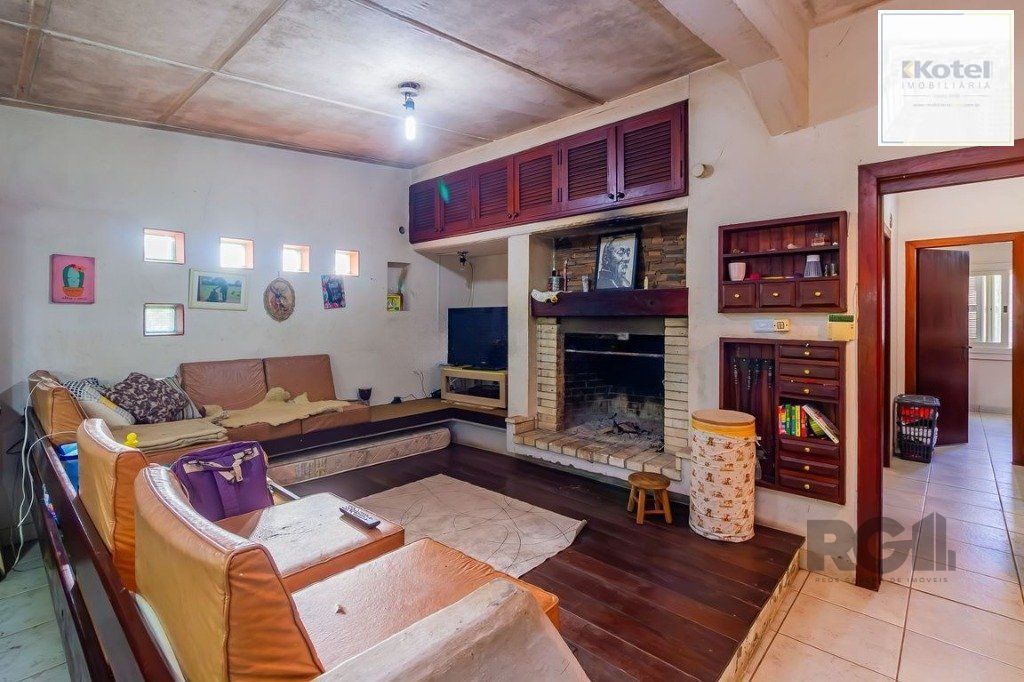 Casa de 4 dormitórios no bairro Belém Novo — foto 5