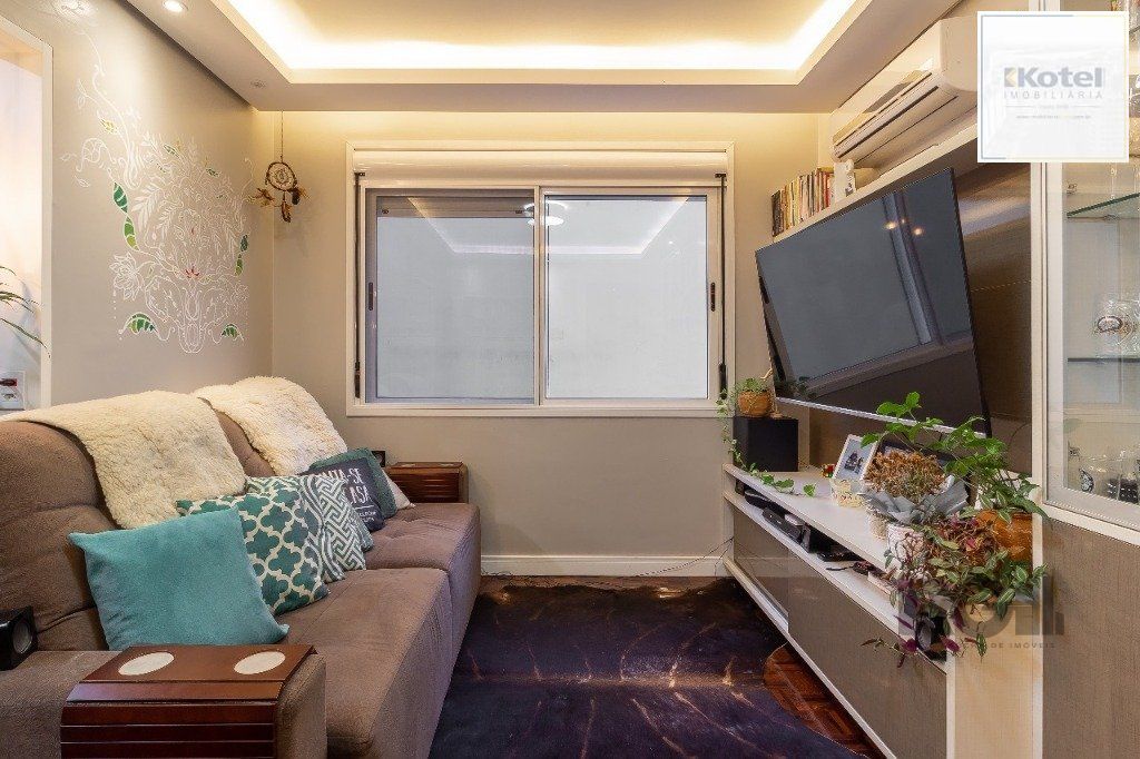 Apartamento 2 quartos à venda, 60m², Menino Deus - Porto Alegre