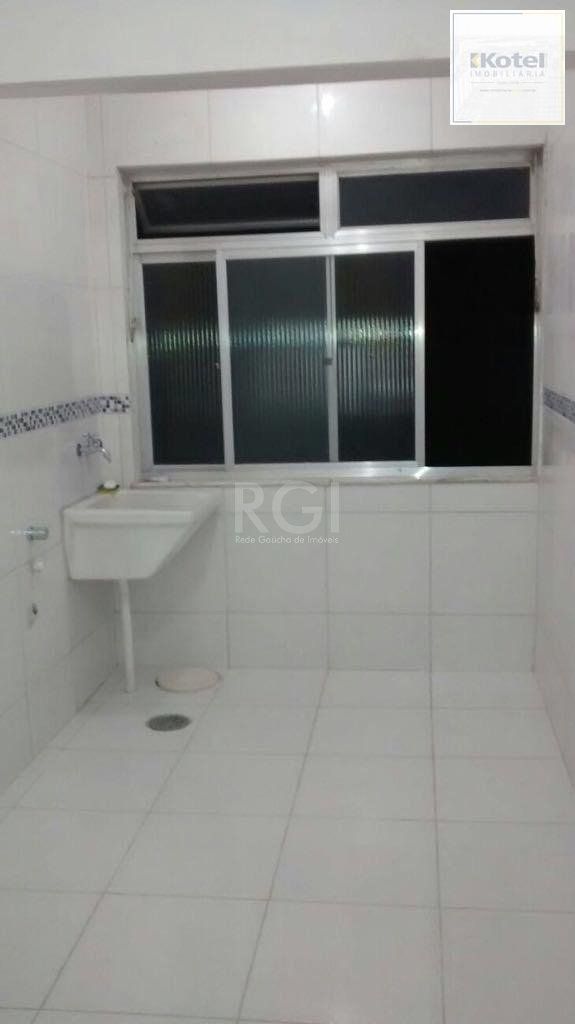 Apartamento 1 quartos à venda, 40m², Vila Nova - Porto Alegre