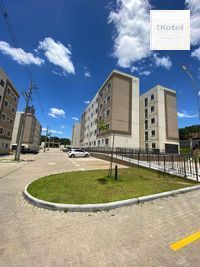 Apartamento de 02 dormitorios com vaga de garagem no bairro Cavalhada- Porto Alegre /RS. — foto 2