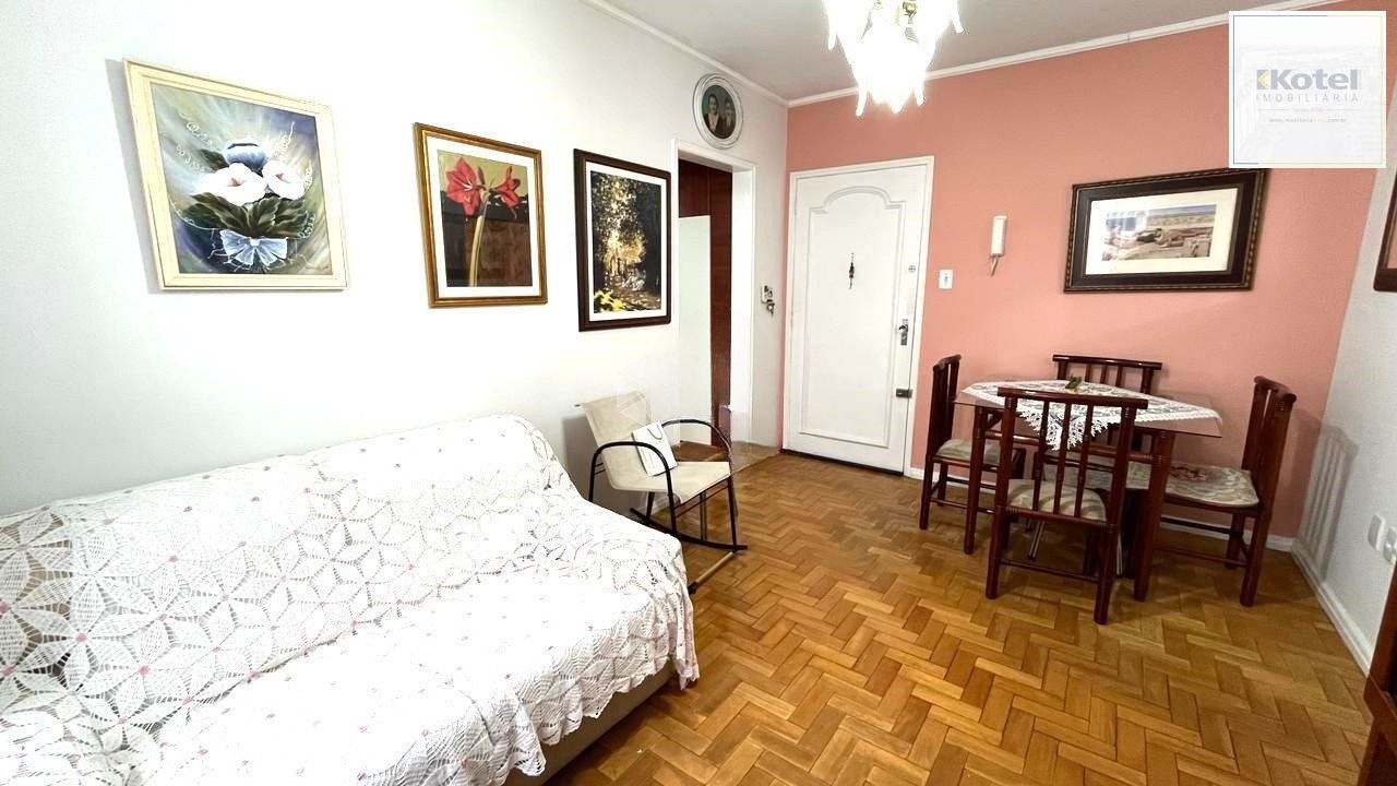 Apartamento com 1 quarto e 41m²  Rua Garibaldi - Bom Fim, Porto Alegre
