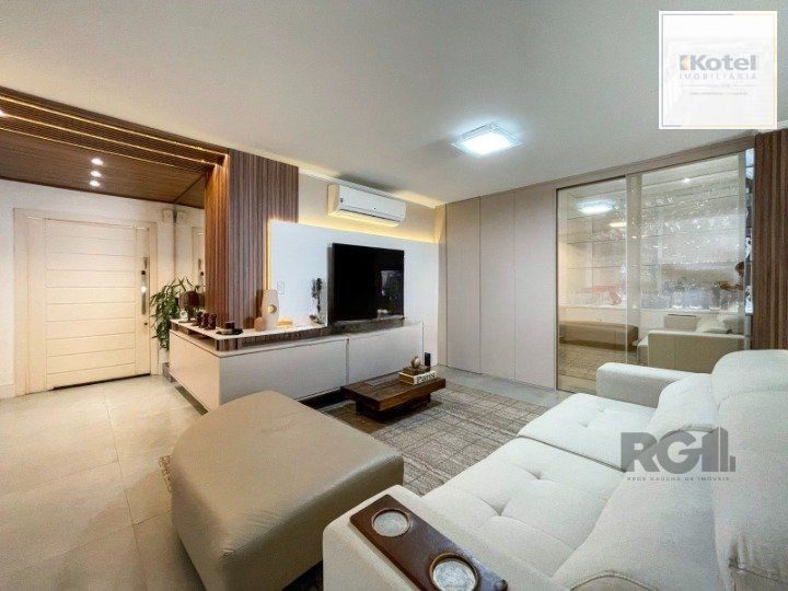 Casa de Condomínio 3 quartos à venda, 196m², Vila Nova - Porto Alegre — foto 5