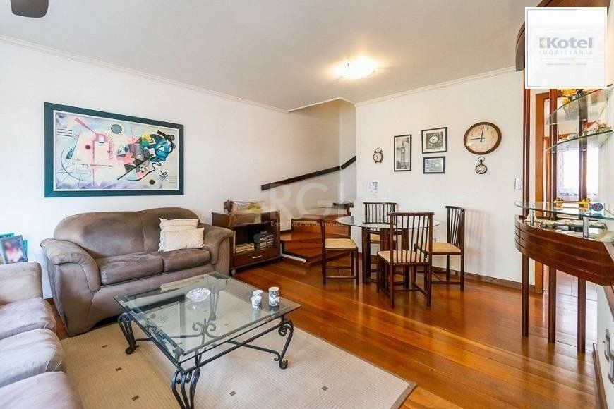 Casa Em Condomínio 224m², Bairro Tristeza — foto 2