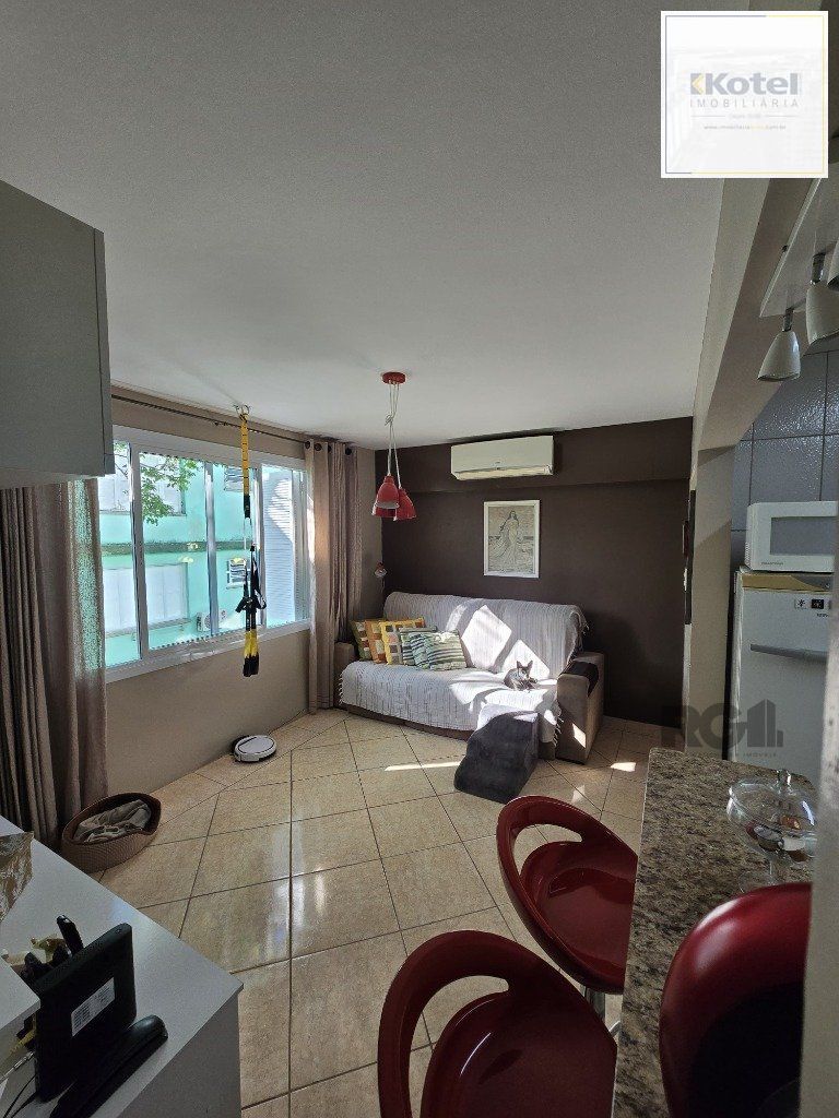 Apartamento 81,55m², 3 dormitórios 2 vagas no bairro Santa Tereza — foto 4