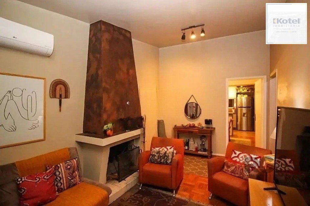 Casa, 3 quartos, à venda, 129 m², Medianeira - Porto Alegre — foto 2