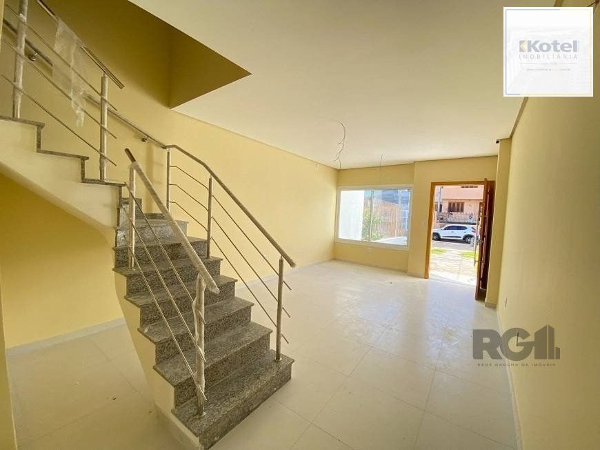 Casa 3 quartos à venda, 126m², Guarujá - Porto Alegre — foto 3