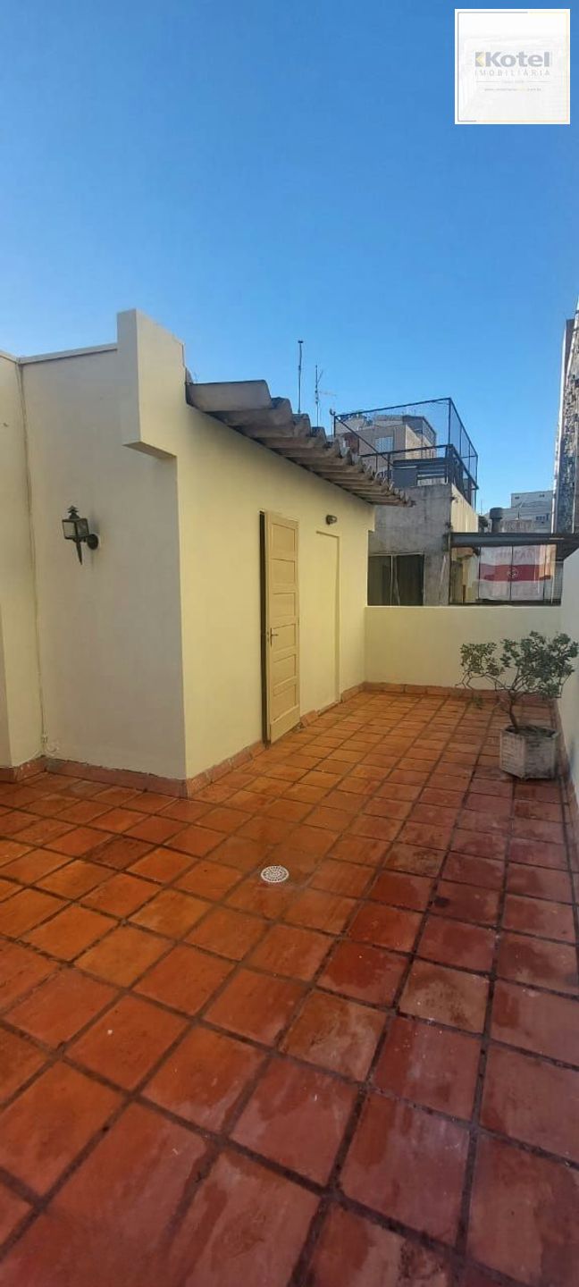 Cobertura com 2 quartos e 84m² à venda em Centro Histórico, Porto Alegre.