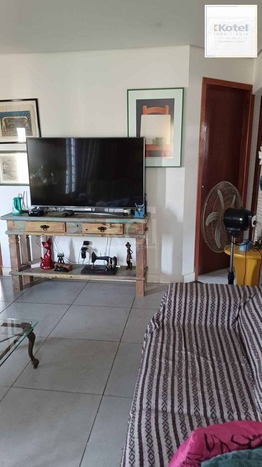 Casa para Venda - 124.3m², 3 dormitórios, 2 vagas - Centro — foto 4