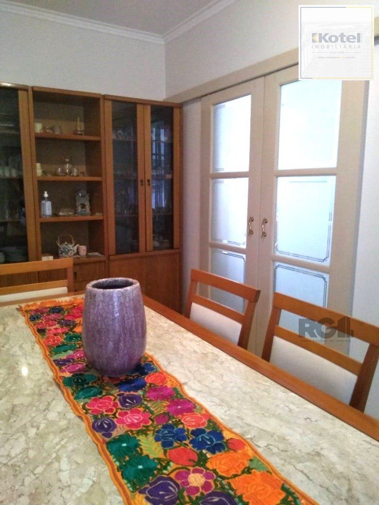 Apartamento 129m² - 3 dormitórios, 3 banheiros e 1 vaga de garagem no bairro São João — foto 5
