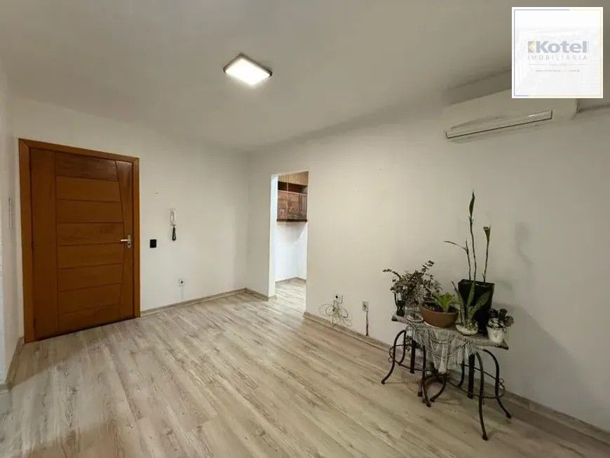 Apartamento 1 dormitório no bairro Jardim do Salso em Porto Alegre para Alugar e Venda