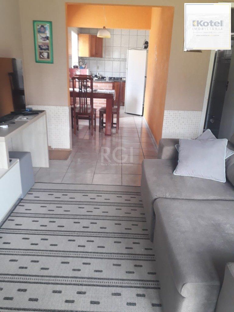 Casa Condominio para Venda - 90m², 2 dormitórios, 2 vagas - Passos Dos Ferreiros