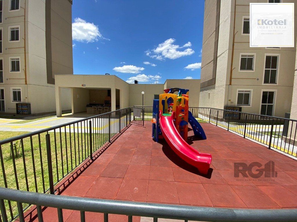 Apartamento 2 quartos à venda, 50m², Cavalhada - Porto Alegre — foto 4