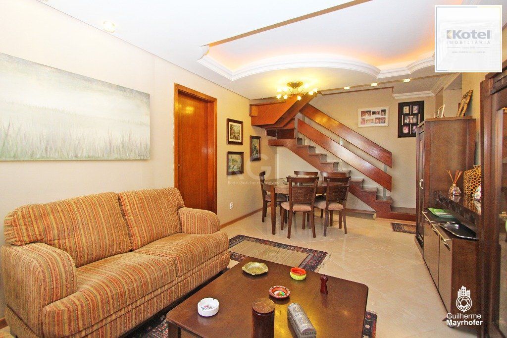 Cobertura para Venda - 157m², 2 dormitórios, 2 vagas - Cristo Redentor