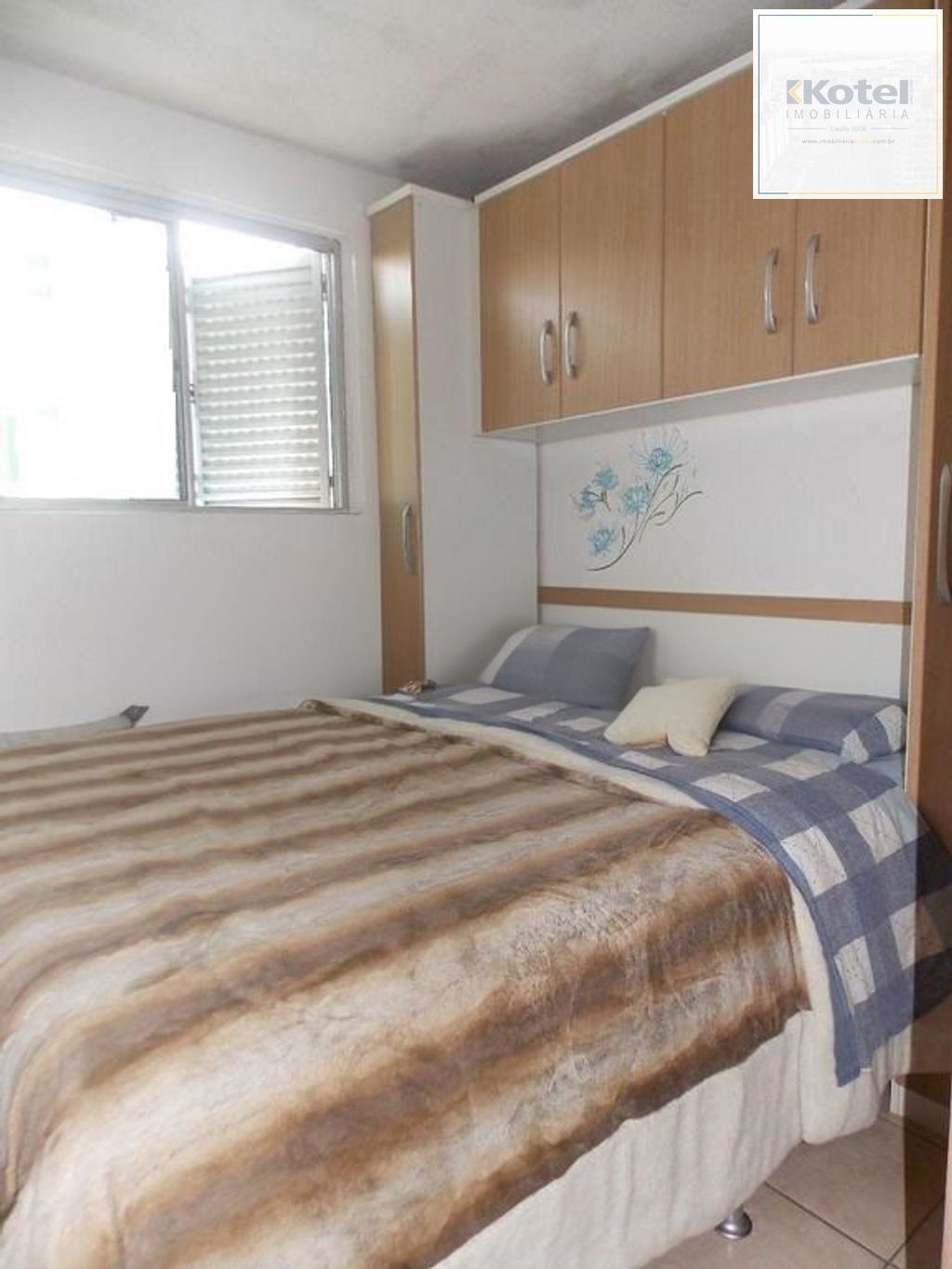 Apartamento 2 dorms à venda Rua Paulo Renato Ketzer de Souza, Rubem Berta - Porto Alegre — foto 5