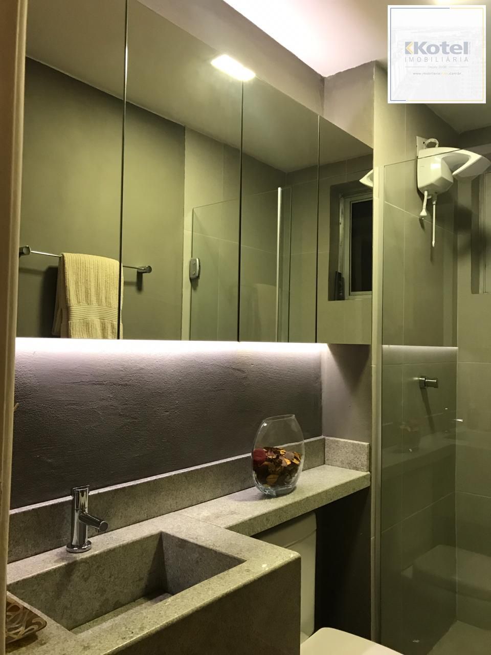 Apartamento, 1 quarto, à venda, 46 m², Centro Histórico - Porto Alegre — foto 4