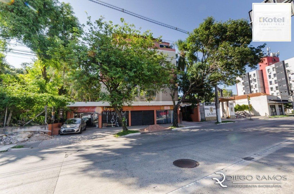Apartamento para Venda - 41m², 1 dormitório, Teresópolis — foto 2