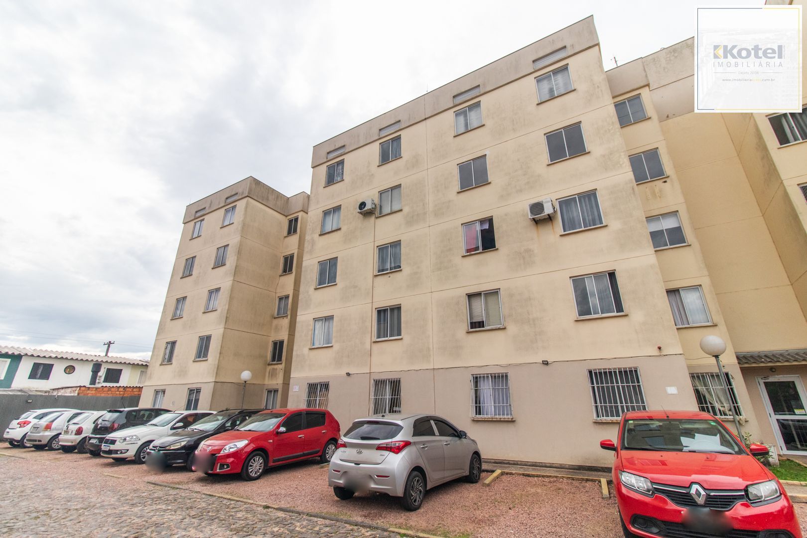 Apartamento, 2 quartos, à venda, 43 m², Vila Nova - Porto Alegre — foto 3