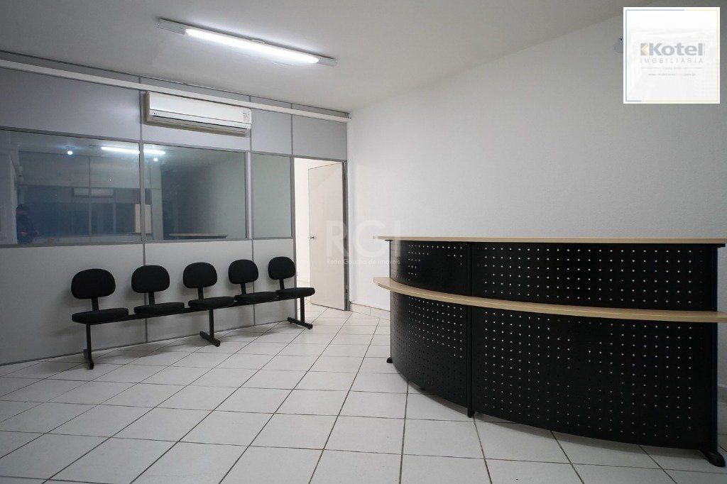 Conjunto/Sala para Venda - 157m², 0 dormitórios, Centro Histórico