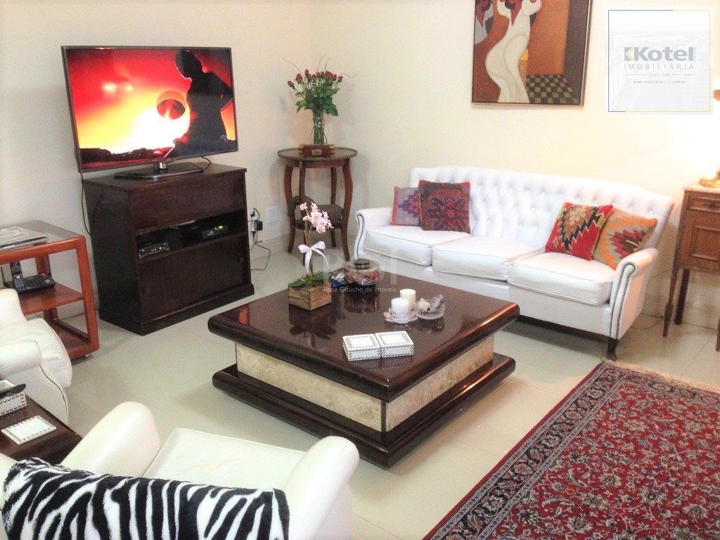 Apartamento para Venda - 126.33m², 3 dormitórios, sendo 1 suites, 2 vagas - Higienópolis — foto 4