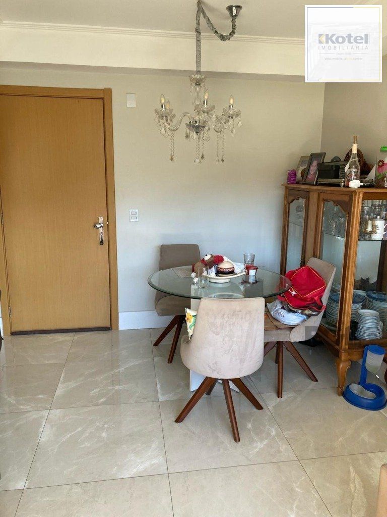 Apartamento de 2 quartos , suite ,  garagem em Condomínio Clube no bairro Teresópolis — foto 5